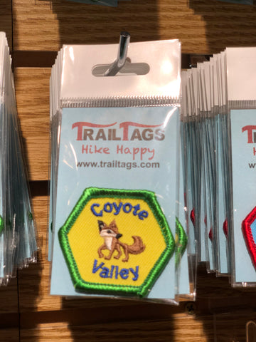 Coyote Valley