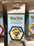 Lumpy Ridge Loop