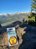 Deer Mt.