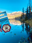 Cub Lake
