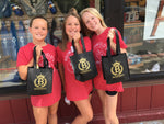 Brownfield's Shopping Bag