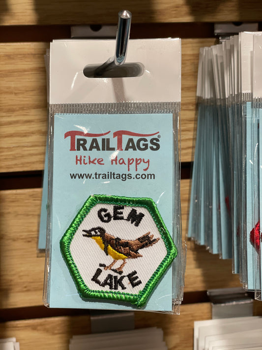 Gem Lake