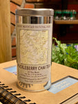 Tea - Huckleberry Tea Tin