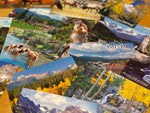 Postcards
