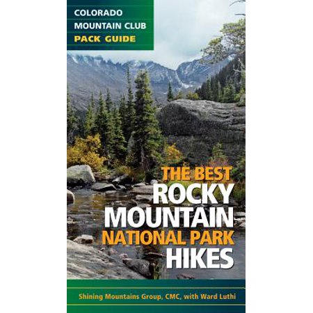 The Best Rocky Mountain NP Hikes