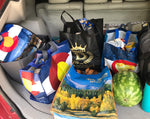 Brownfield's Shopping Bag