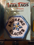 Andrews Glacier