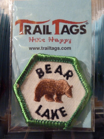 Bear Lake