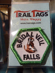 Bridal Veil Falls