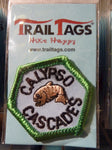 Calypso Cascades