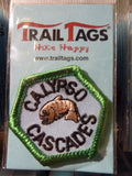 Calypso Cascades