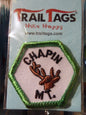 Chapin Mt.