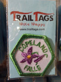 Copeland Falls