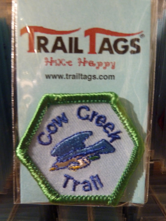 Cow Creek Trail