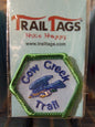 Cow Creek Trail
