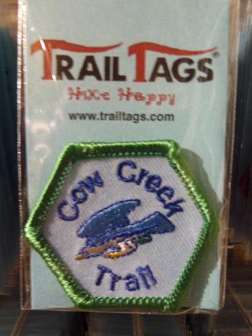 Cow Creek Trail