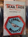 Crosier Mt.