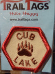 Cub Lake