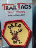 Deer Mt.
