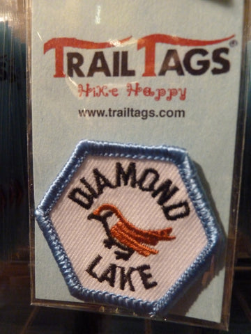 Diamond Lake