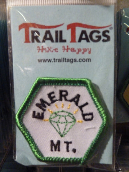 Emerald Mt.