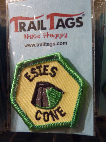 Estes Cone