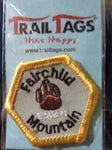 Fairchild Mt.