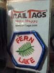 Fern Lake