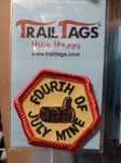 Fourth of July Mine