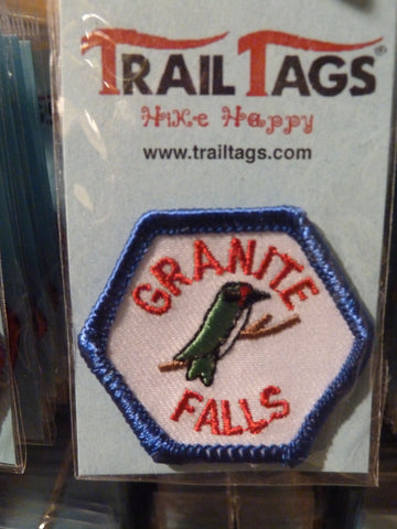 Granite Falls