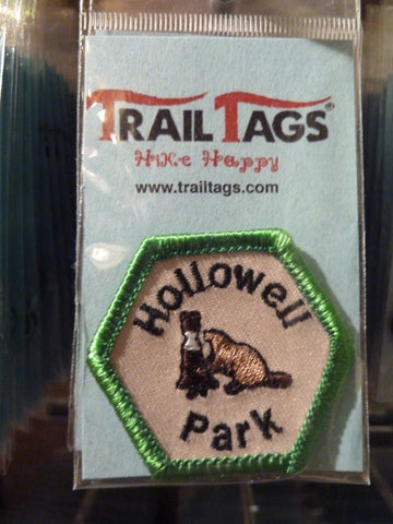 Hollowell Park