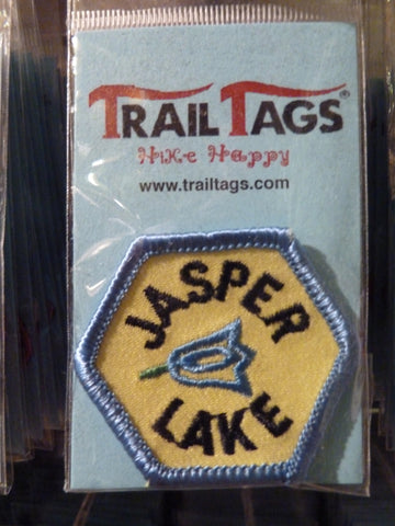 Jasper Lake