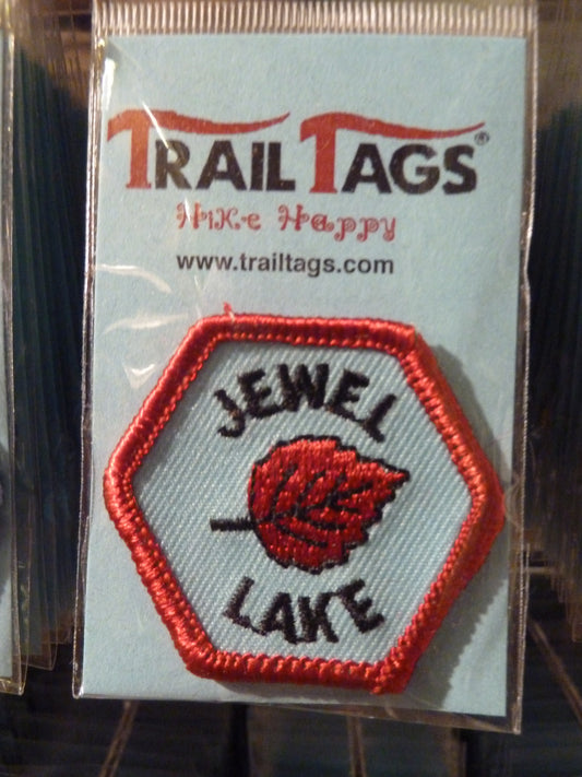 Jewel Lake