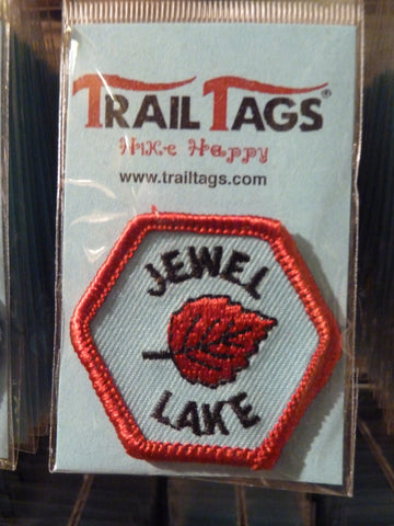 Jewel Lake
