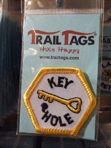 Keyhole