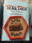 Lion Gulch