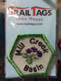 Mill Creek Basin