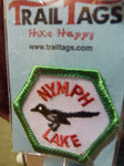 Nymph Lake