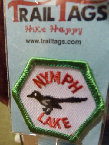 Nymph Lake