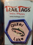 Ouzel Lake