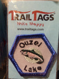Ouzel Lake