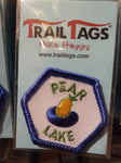 Pear Lake