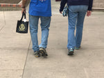 Brownfield's Shopping Bag