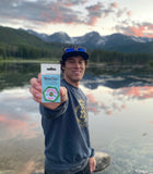 Sprague Lake