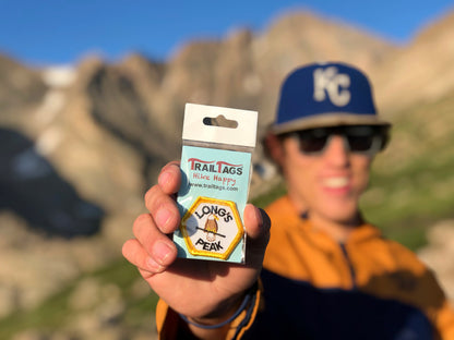 Longs Peak