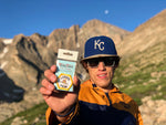 Longs Peak